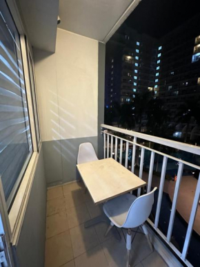 Shell Residences Staycation